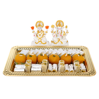 Illustration for article titled Corporate Gifting for Diwali Festival